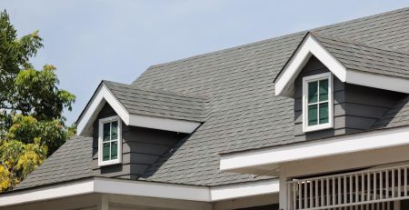 Benefits of Asphalt Shingle Roofs for Your West Michigan Home