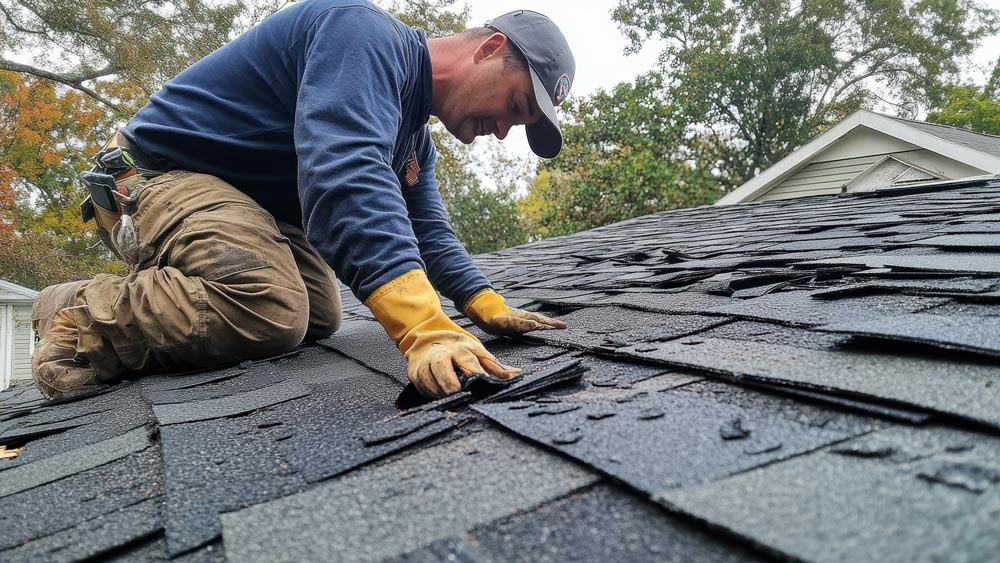 How to Know When It’s Time to Replace Your Roof in West Michigan