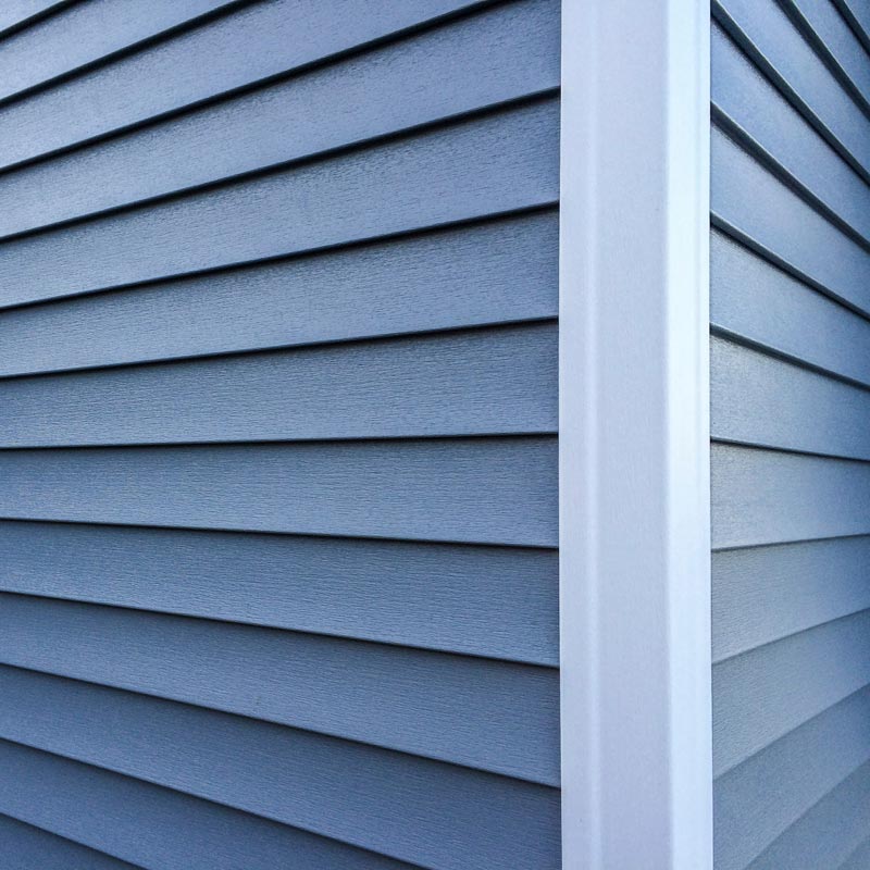 Home Siding West Michigan Exteriors