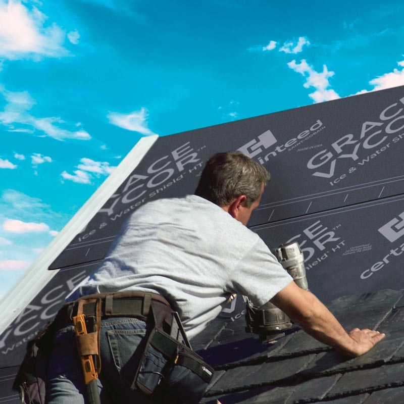 Roofing Services West Michigan