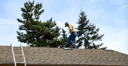 Grand Rapids Roofing Myths