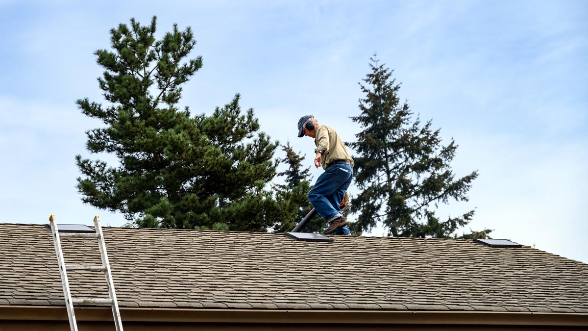 Grand Rapids Roofing Myths