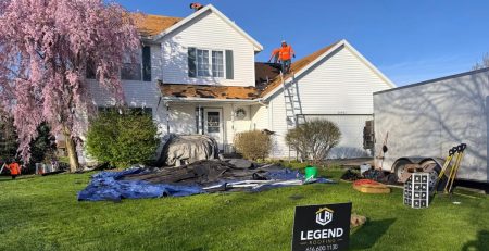 Best Roofing Contractor Grand Rapids