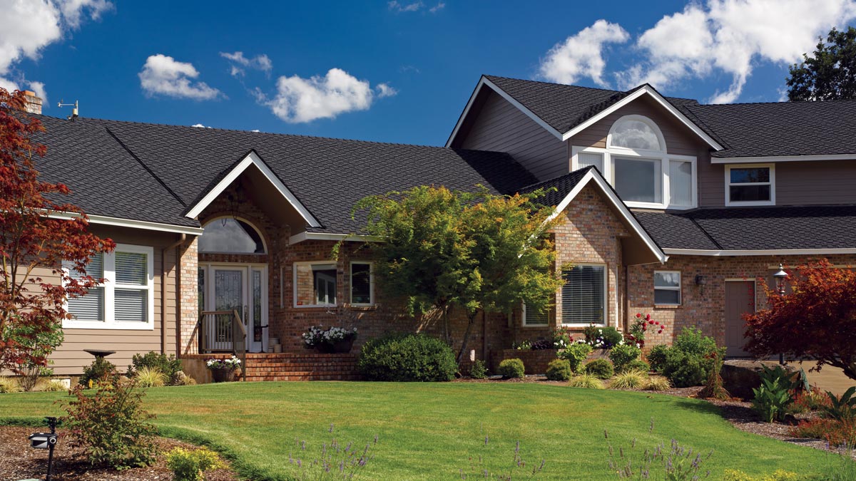 The Cost of a New Roof in West Michigan
