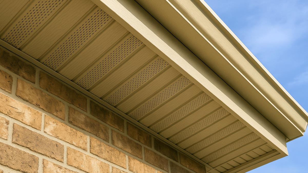 The Importance of Ventilation in Your Roofing System