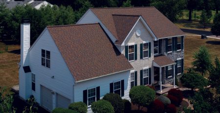 Environmental Benefits of Asphalt Shingles Grand Rapids Roofing