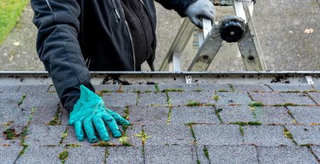 Is Your Roof Ready for Michigan’s Winter? Fall Inspection Tips for Homeowners