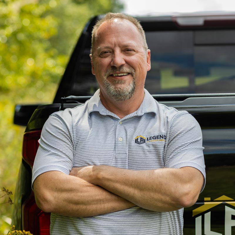Legend Roofing Grand Rapids Roofers