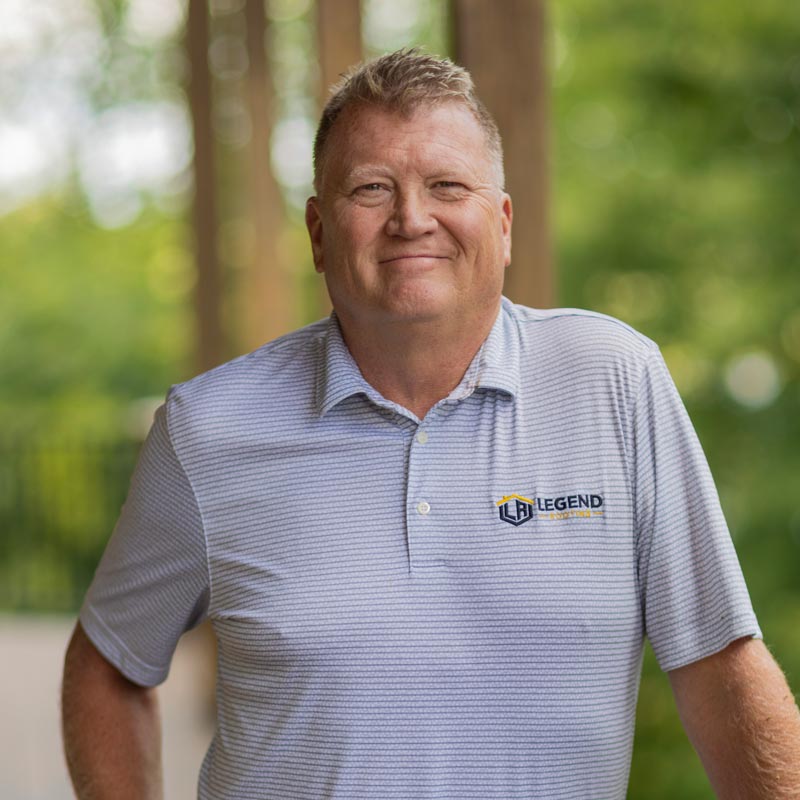 Legend Roofing West Michigan Roofers
