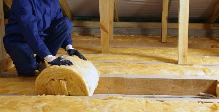 How Attic Insulation Affects Your Roof’s Health During Winter