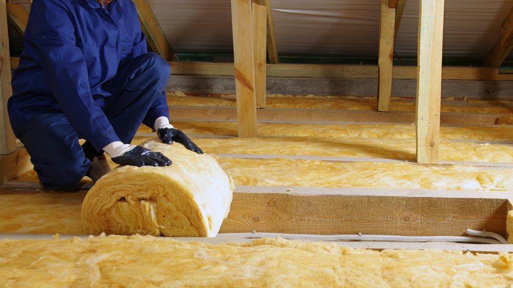 How Attic Insulation Affects Your Roof’s Health During Winter