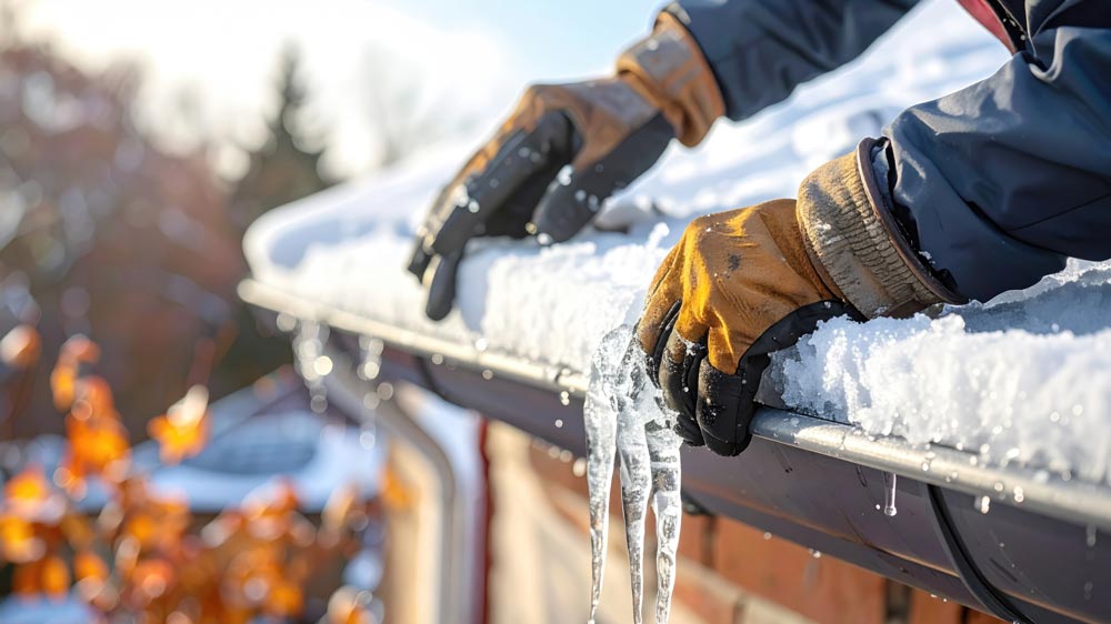 Schedule a Roof Inspection Grand Rapids Roofing Company