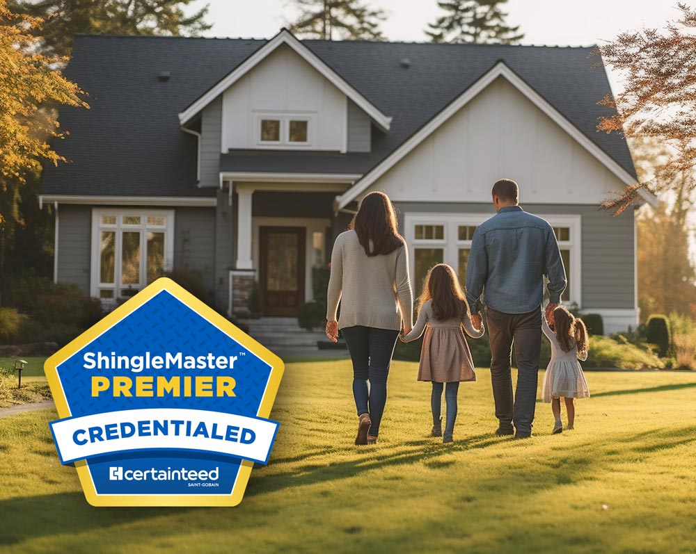 Best Roofing Company Near Me
