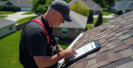 Spring Roof Maintenance West Michigan Roofing Company