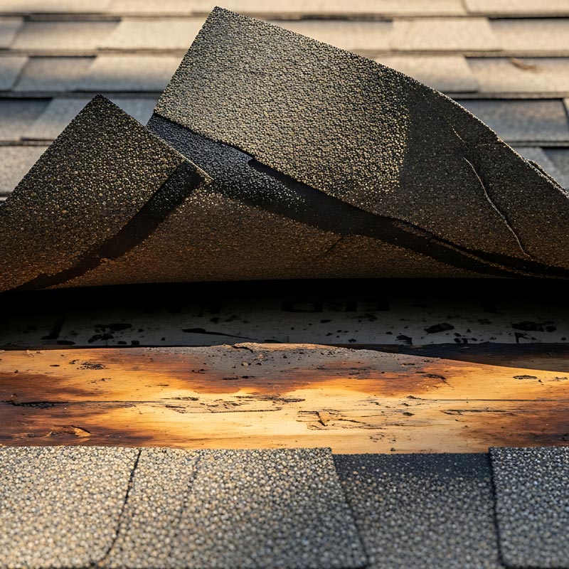 West Michigan Roof Repair Grand Rapids