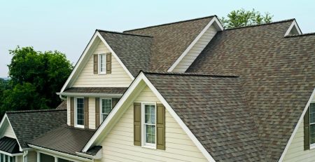 Roof Replacement Timeline West Michigan
