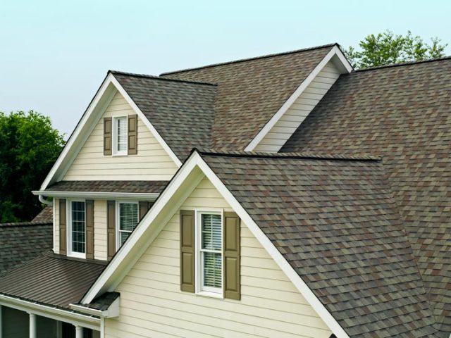 Roof Replacement Timeline West Michigan