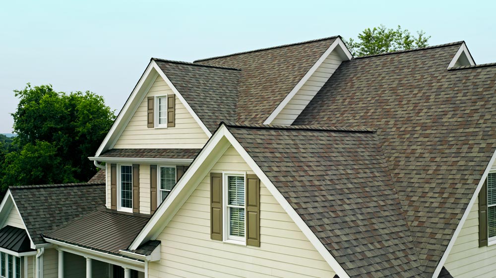 Roof Replacement Timeline West Michigan