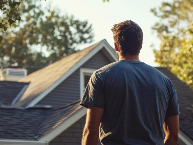 What To Expect During a Roofing Project West Michigan Roofers