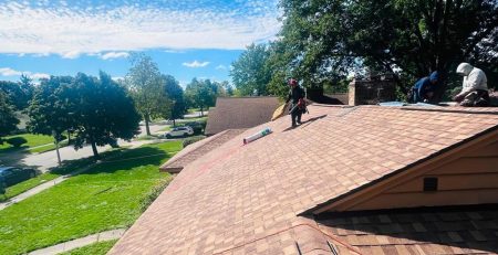 How Long Does a Roof Last in Michigan?