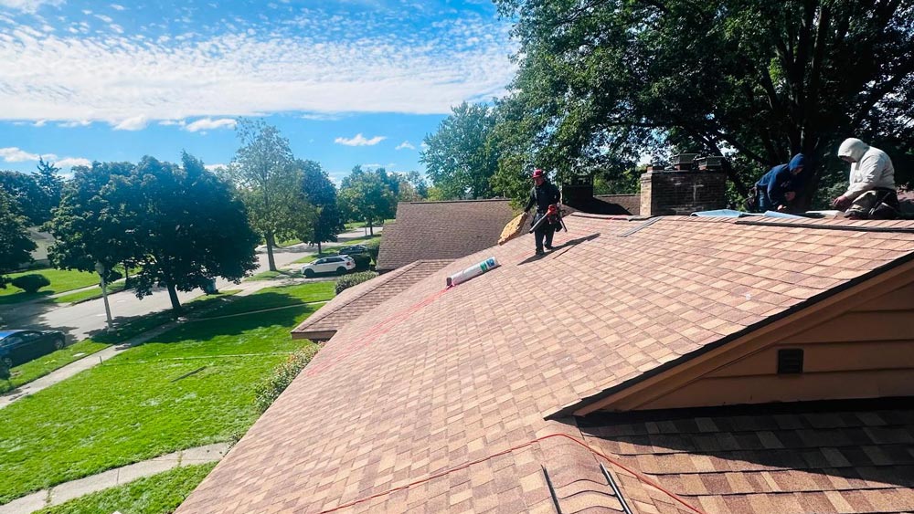 How Long Does a Roof Last in Michigan?